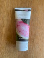 Brand New & Sealed KORRES Body Smoothing Milk 200ml Tube- GUAVA