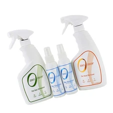 Zero Odor ZOP 1064 Lover's Kit Dogs Odor Eliminator