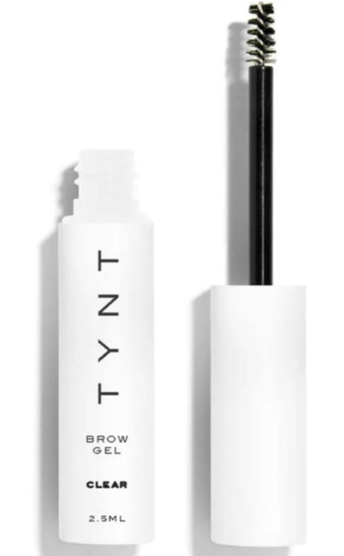 TYNT BEAUTY Brow Gel in Clear 2.5 ml New In Box