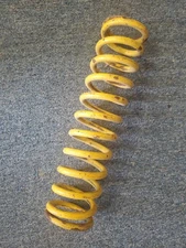 Racing Coil Spring 2.5" ID 185# 14" Tall Race Car Over Shock Suspension Afco Qa1