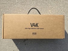IPEVO V4K Ultra High Definition 8MP USB Docum...