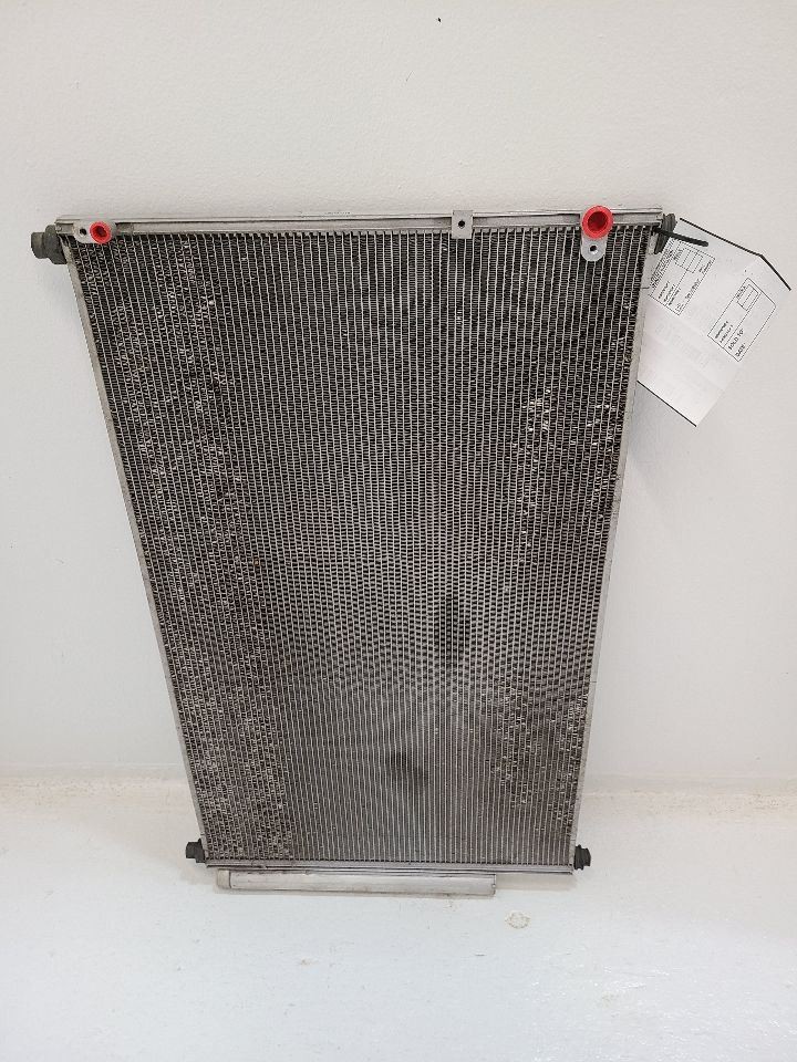 2011 2012 2013 2014 2015 2016 2017 HONDA ODYSSEY AC Condenser