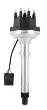 Holley Efi 565-204 Dual Sync Bbc Tall Deck Distributor