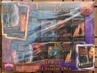 Factory Sealed Vintage LORD OF THE RINGS TRADING CARD GAME BOOSTER BOX Rare🔥