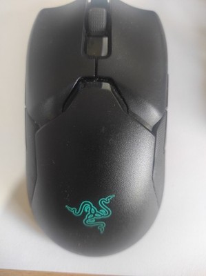 Razer Viper Ultimate Wireless Gaming Maus RC30-030501 + USB Wireless Dongle