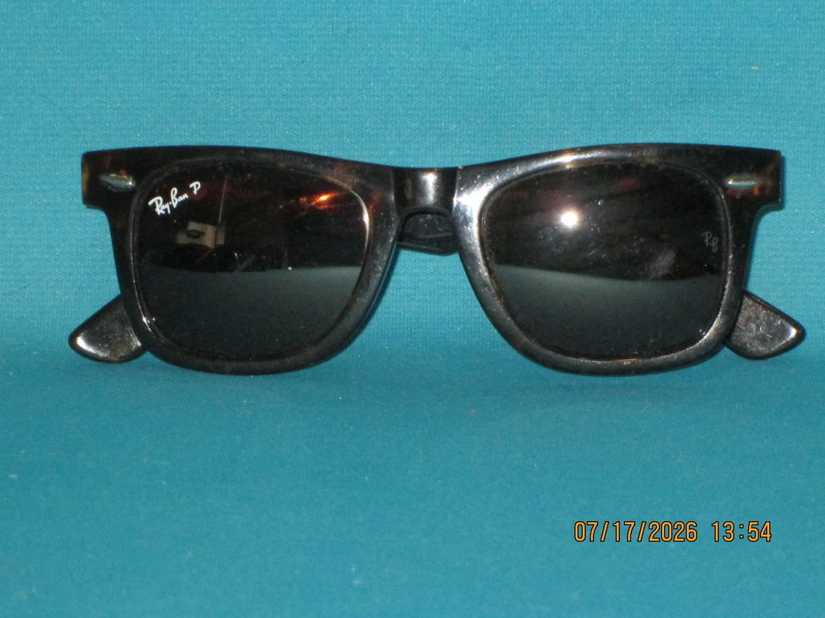 ray ban wayfarer products for sale | eBay