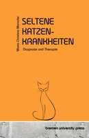 Maria Christina Moroder | Seltene Katzenkrankheiten | Taschenbuch | Deutsch