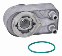 ÖLkÜHler MotorÖL Vemo V46 60 0088 FÜR Dacia Renault ÖLwÄRmetauscher