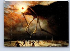 MAGIC TG: Art Series: Modern Horizons #28 Soulherder (Art Series) .M2A