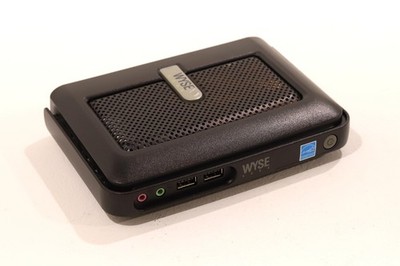 Wyse C10LE WTOS 1G 512MB RAM 128MB Flash SSD Thin Client P/N: 902175-01L Tested