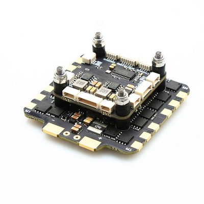 F722 Stack F7 Flugregler BLHELI-S 80A 4in1 ESC 30,5 X 30,5 mm 3-6S für RC F8555