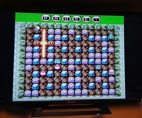 [Operation confirmed] PC Engine Software Bomberman '93