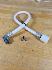 Replacement Water Inlet Hose Clamp for Toto Washlet Bidet Toilet Seat 2491 3014