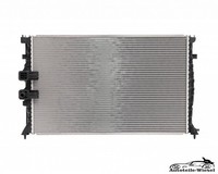 KüHler Radiator FüR Peugeot 406 Coupe 3.0 V6 Break 605 91-04