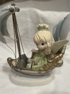 25+ Precious Moments Tinkerbell for sale | Updated Oct 2026