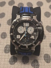 Tissot T-Race MotoGP Limited Edition 2013 watch  T048.417.27.207.00 RRP 650