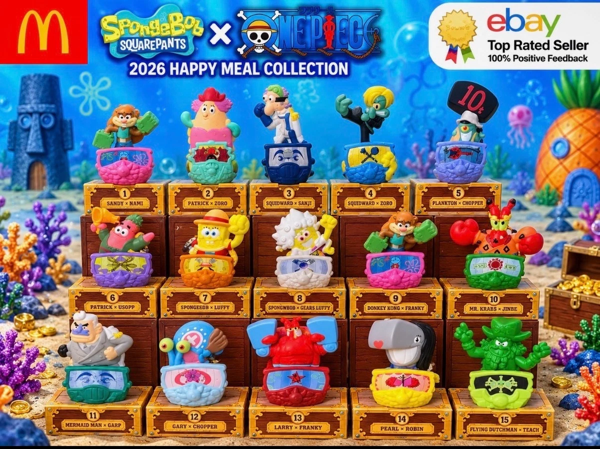 25+ McDonald's for sale | Updated Oct 2026