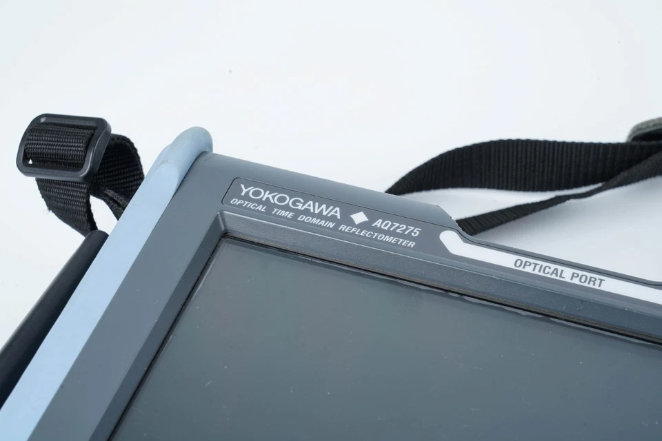 [US Tax Included] Yokogawa AQ7275 Optical Time Domain Reflectometer From Japan - Image 2 of 4