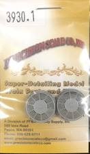 Precision Scale HO #3930.1 Housing, 48 Dia. F...