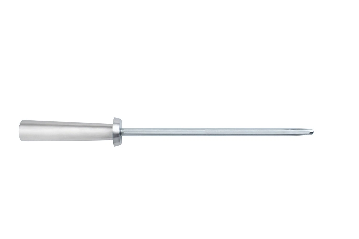 Shun Satin Steel Combination Honing Steel
