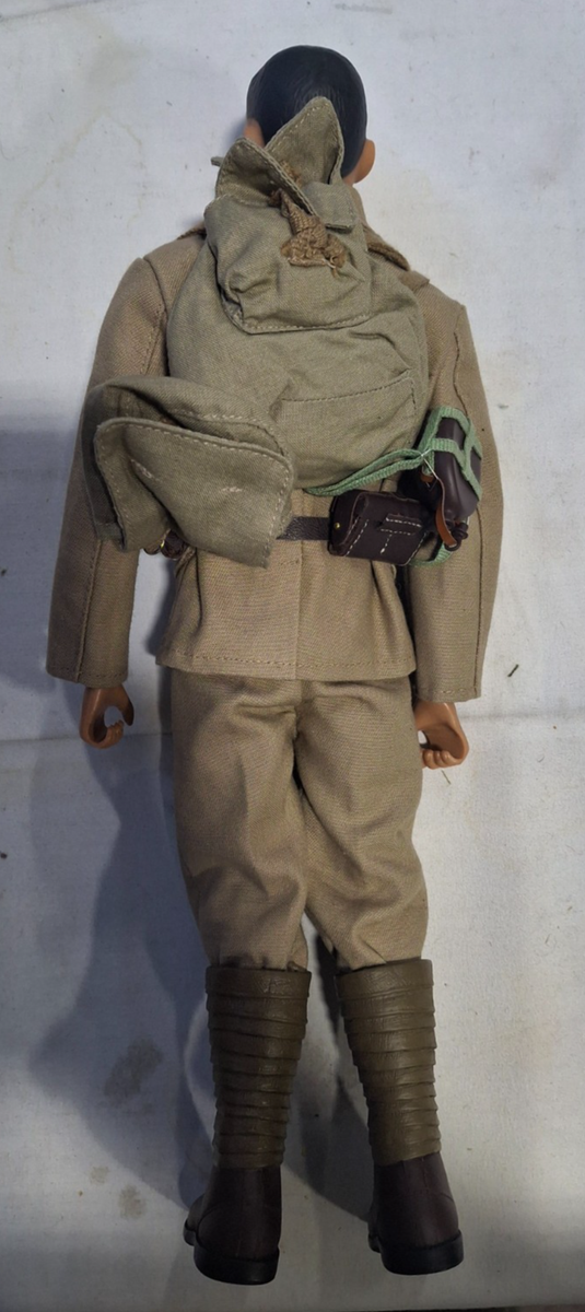 Cotswold 1/6 Scale Elite Brigade Iperial Japanese Army Soldier 12