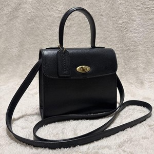 COACH ネイビー ビジネスバッグ Coach 4413 | eBay
