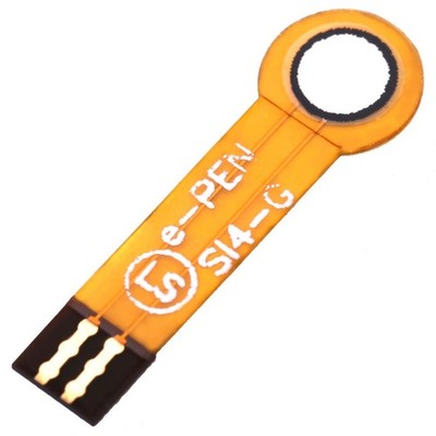 High Precise 500g Resistancetype Thin Film Pressure Sensor Force Sensor