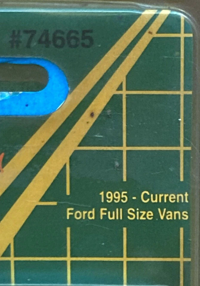 NUEVO CABLEADO DE REMOLQUE GENUINO REESE 74665 SE ADAPTA A FORD Foto 2 de 4