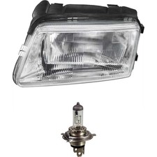 Scheinwerfer links für Audi A4 B5 Typ 8D Bj. 94-99 Limousine/Avant H4