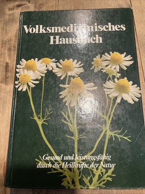 Volksmedizinisches Hausbuch von Erich Müller, Helmut Sauer |   Zustand gut