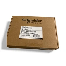 Schneider Electric APC AP 9640 UPS Management Adapter