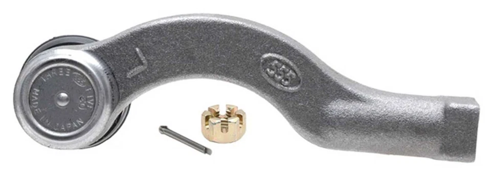 Extremo de varilla de amarre de dirección Foto 3 de 3