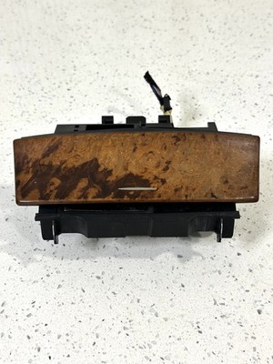 03-09 Mercedes W209 CLK350 CLK550 Center Console Ash Tray Ashtray OEM