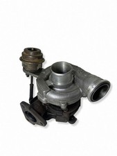 Turbo Opel VECTRA