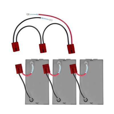 Connect-Ease 36V Heavy Duty 6 Gauge System RCE36VHD UPC