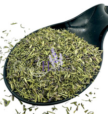 Hyssop Herbal Tea Dried Leaves  Stems Loose Herb  Hyssopus Officinalis