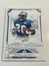 2025 Panini National Treasures Barry Sanders /99 Detroit Lions #35