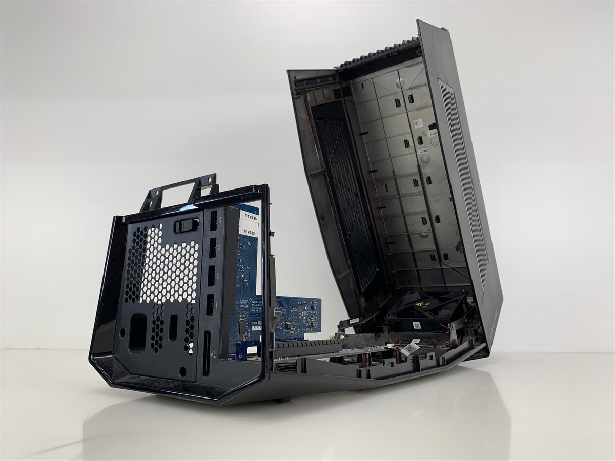 Dell Alienware Z01G Graphics Amplifier w/o Video Card or Power