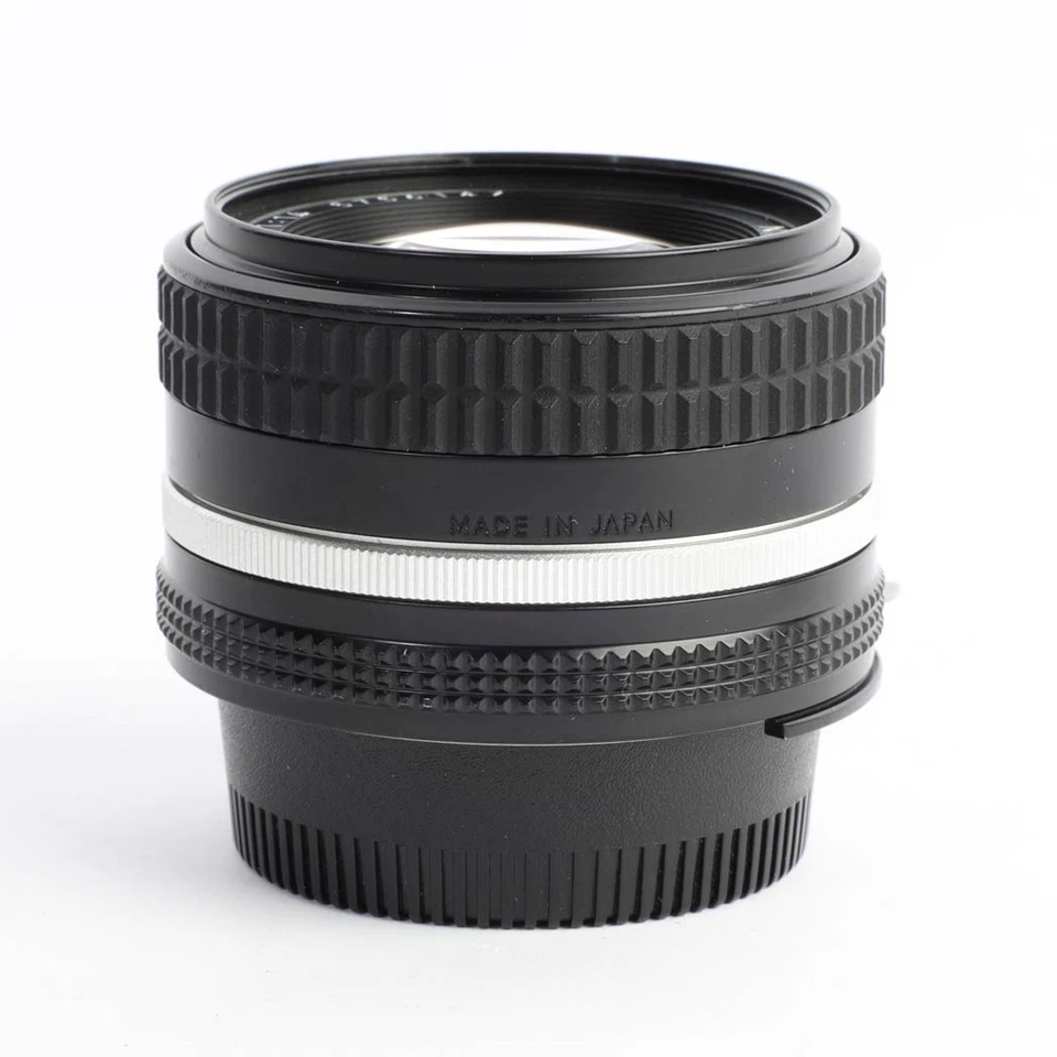 Nikon Ais Nikkor 50 /1,4 SHP 308209 - Bild 2 von 4