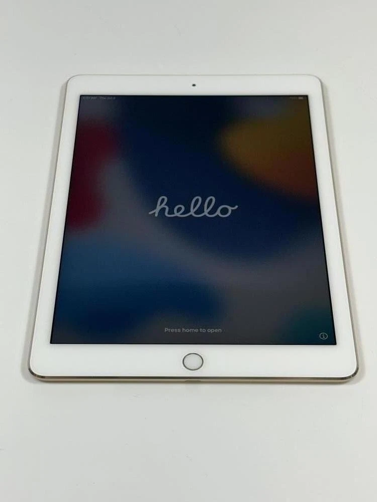 Apple iPad Air 2 64 GB Tablets for sale | eBay