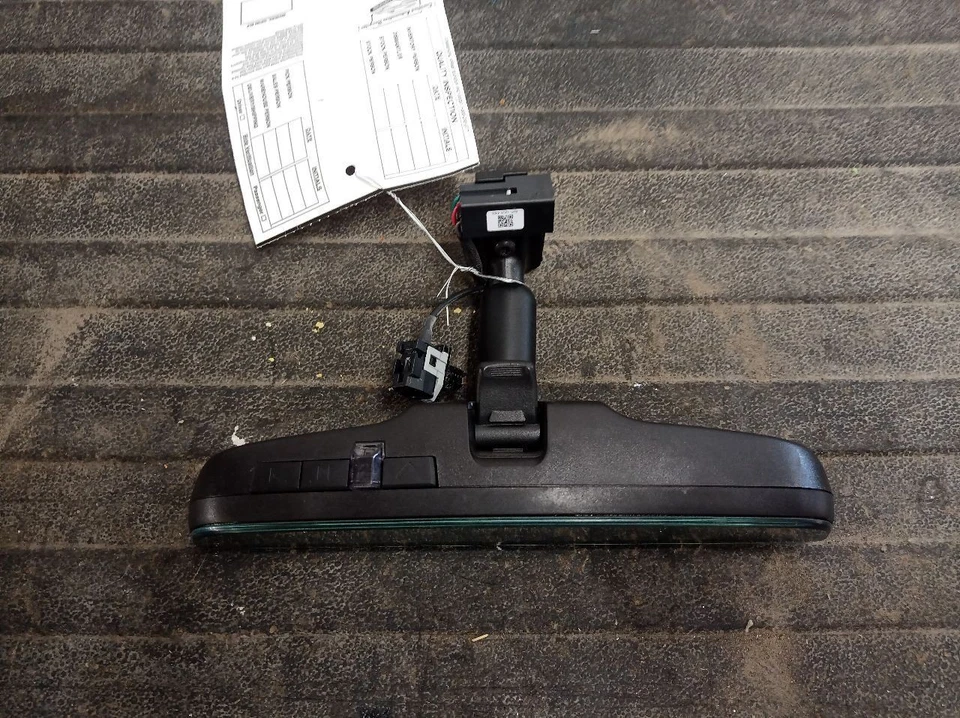 Espejo retrovisor Opt Drz de 2021 Cadillac Escalade 12167481 Foto 2 de 4