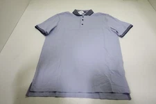 Greyson Golf Cherokee Polo  Mens Size  Medium Aster Regular  New INV12643126