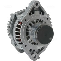 HC-Cargo Lichtmaschine Generator 90A FüR Nissan Patrol GR V Wagon 3.0 Dti Y61