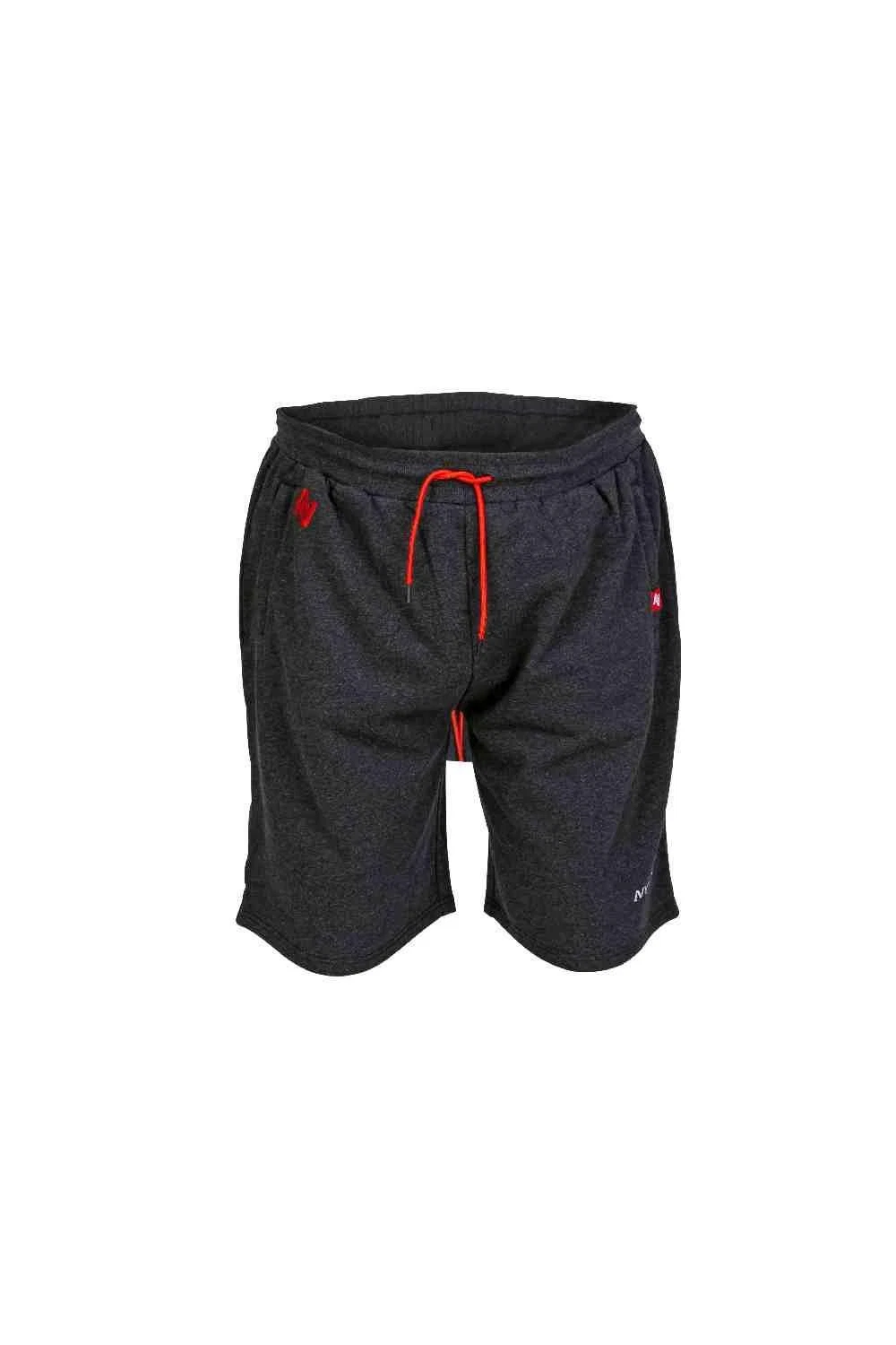 Nytro Jogger Shorts Marl Grey | All Sizes