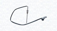 Magneti Marelli 172000595010 Sensor, Abgastemperatur FüR MERCEDES-BENZ Opel
