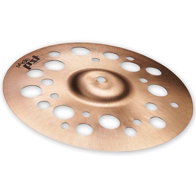 Splash-Becken Paiste PSTX 10'' Swiss Splash Splash Becken Splashbecken NEU