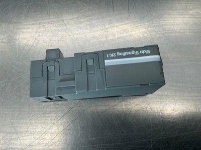 ABB 2K-1 Ekip Signalling Module 2K-1 | eBay