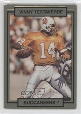 Click to enlarge Vinny Testaverde