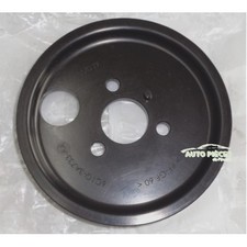 Poulies diverses Fiat DUCATO