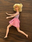 Vintage Mattel 1970's  Blonde FRANCIE GROW PRETTY HAIR DOLL #1074/#1129 — photo 4